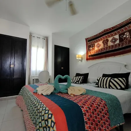 Casa Lila Montecastillo J9 דירה קלטה דה פוסטה