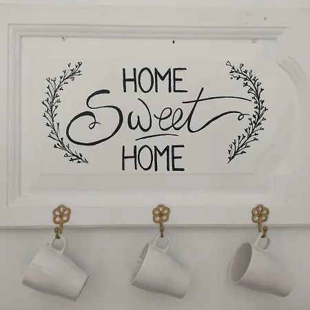 Casa Lila Montecastillo J9 דירה