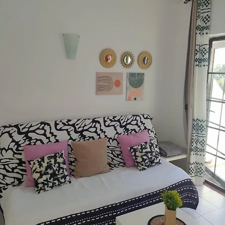 Apartment Casa Lila Montecastillo J9