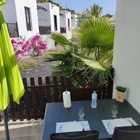 Apartment Casa Lila Montecastillo J9