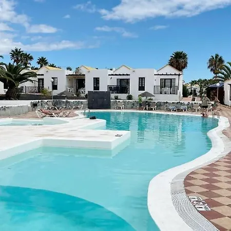 Casa Lila Montecastillo J9 Apartmán *