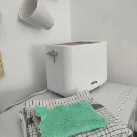 Casa Lila Montecastillo J9 Apartmán