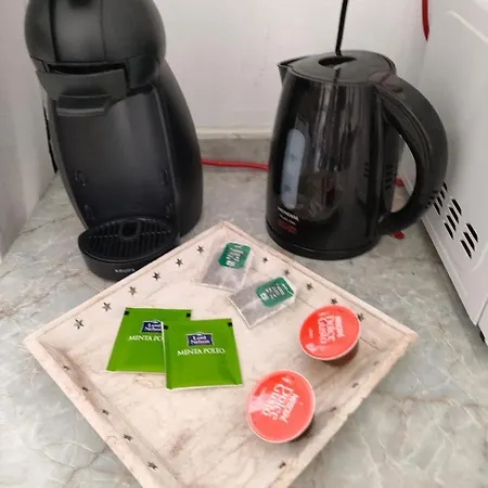 Casa Lila Montecastillo J9