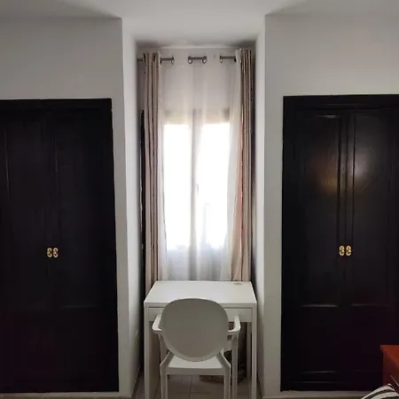 Apartamento Casa Skye Montecastillo J9 *