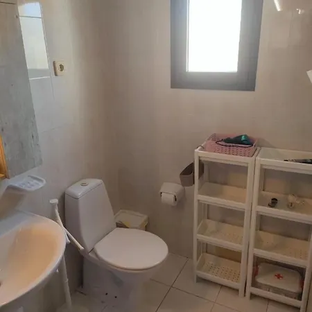 Casa Lila Montecastillo J9