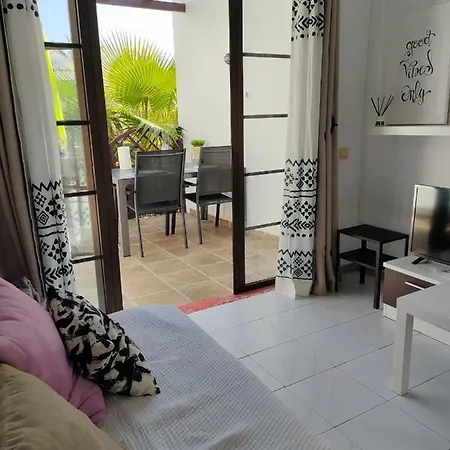 Casa Lila Montecastillo J9 Apartmán *