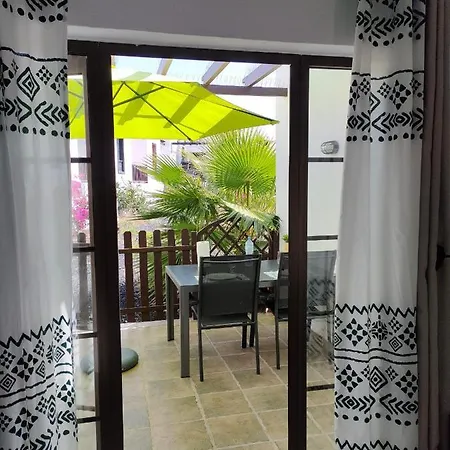 Apartmán Casa Lila Montecastillo J9