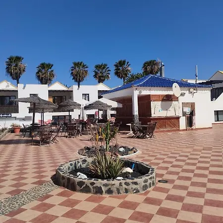 Apartmán Casa Lila Montecastillo J9 *