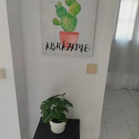 Casa Lila Montecastillo J9 Apartmán *