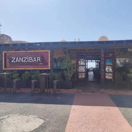 Casa Lila Montecastillo J9 Apartmán