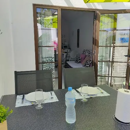 Casa Lila Montecastillo J9 Apartmán *