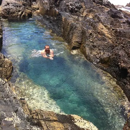 Casa Lila Montecastillo J9 Apartmán