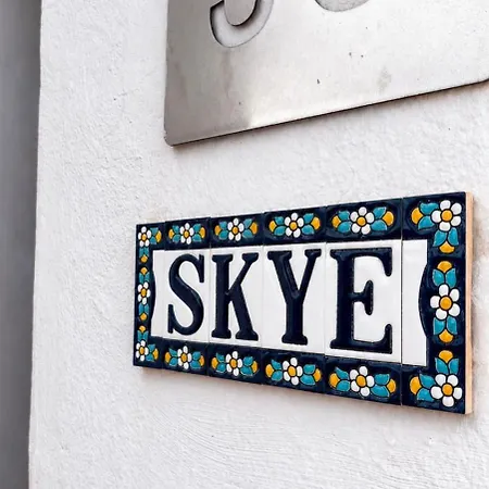 Casa Skye Montecastillo J9
