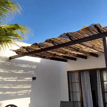 Apartamento Casa Skye Montecastillo J9 *