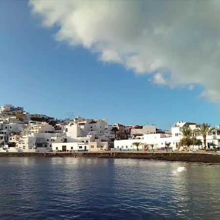 Appartement Casa Lila Montecastillo J9